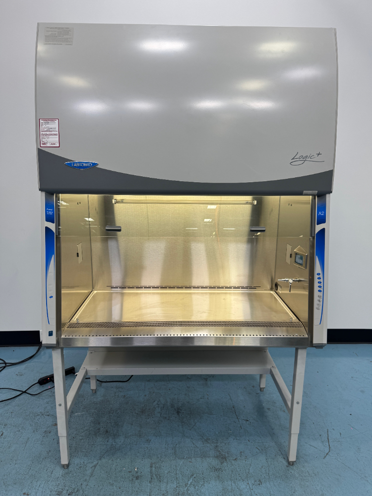 Image of Labconco Logic + Purifier 4' Biosafety Cabinet